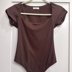 Aritzia Babaton Bodysuit